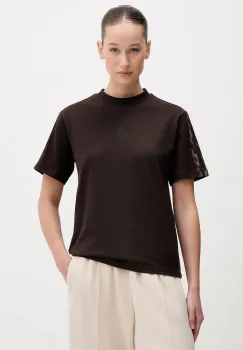 adidas tricou din bumbac imagine