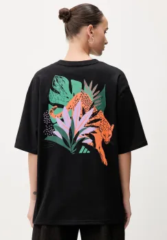 adidas tricou din bumbac imagine