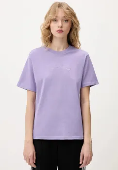 adidas tricou din bumbac imagine