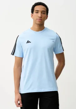 adidas tricou din bumbac imagine