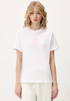 adidas tricou din bumbac imagine