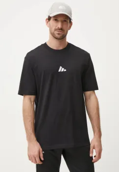 adidas tricou din bumbac Essential barbati, culoarea negru, uni, JE9024 imagine