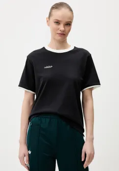 adidas tricou din bumbac imagine