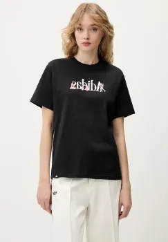 adidas tricou din bumbac Soft Sports imagine