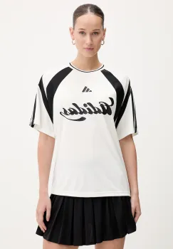 adidas tricou House of Tiro imagine