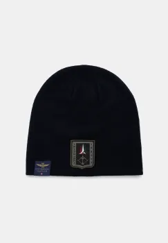 Aeronautica Militare caciula culoarea bleumarin, CU0036UL00450 imagine