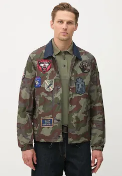 Aeronautica Militare geaca imagine