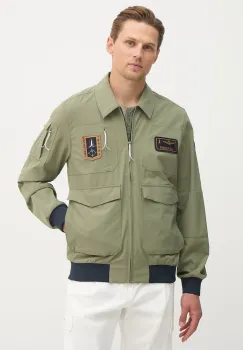 Aeronautica Militare geaca imagine