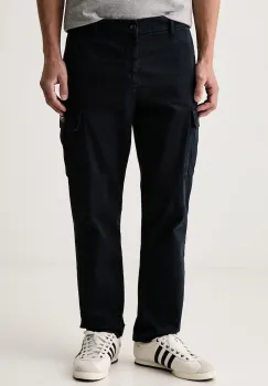 Aeronautica Militare  pantaloni cargo pentru barbati cu bumbac imagine