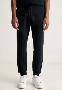 Aeronautica Militare pantaloni de trening pentru barbati cu bumbac imagine