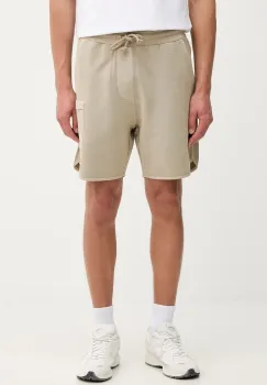 Aeronautica Militare pantaloni scurti pentru barbati, din bumbac imagine