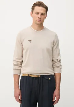 Aeronautica Militare pulover de bumbac imagine