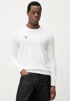 Aeronautica Militare pulover de bumbac imagine