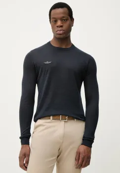 Aeronautica Militare pulover din in imagine