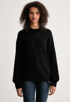 Aeronautica Militare  pulover pentru femei cu amestec de lana imagine
