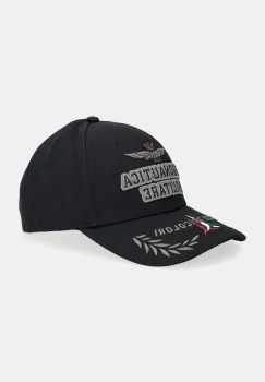 Aeronautica Militare sapca de baseball din bumbac imagine