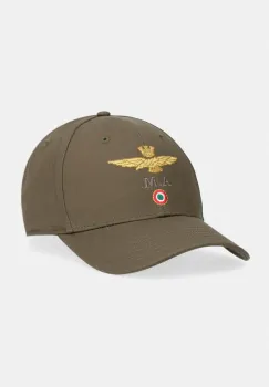 Aeronautica Militare sapca de baseball din bumbac imagine