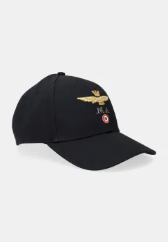 Aeronautica Militare sapca de baseball din bumbac imagine