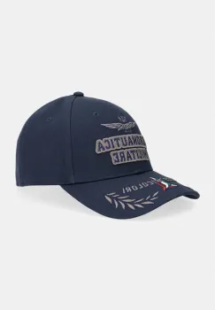 Aeronautica Militare sapca de baseball din bumbac imagine