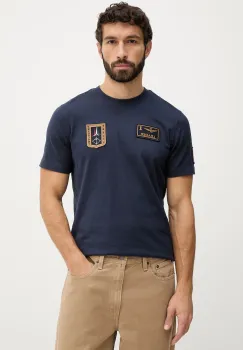 Aeronautica Militare tricou din bumbac imagine
