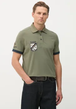 Aeronautica Militare tricou polo imagine