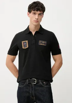 Aeronautica Militare tricou polo imagine