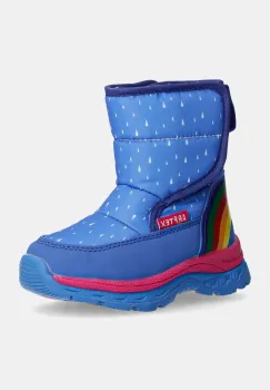 Agatha Ruiz de la Prada cizme de iarna copii 241991 imagine