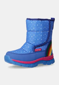 Agatha Ruiz de la Prada cizme de iarna pentru copii 241991 imagine