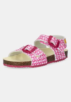 Agatha Ruiz de la Prada sandale copii culoarea roz, 252943 imagine
