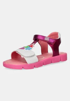 Agatha Ruiz de la Prada sandale copii culoarea roz, 252971 imagine