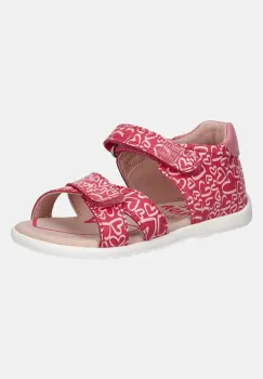 Agatha Ruiz de la Prada sandale culoarea roz, 252903 imagine