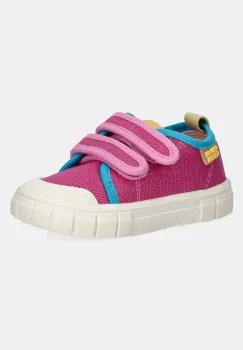 Agatha Ruiz de la Prada tenisi copii culoarea roz, 252933 imagine