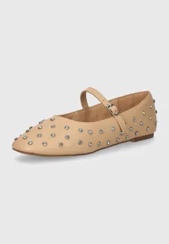 Aldo balerini MARYLINA culoarea bej, 13801078 MARYLINA imagine