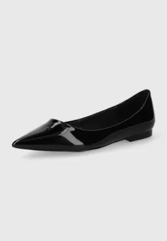 Aldo balerini Stessyflat culoarea negru, 13707763 imagine