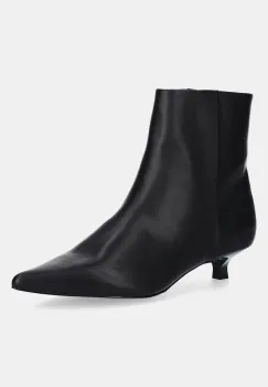 Aldo botine JOANAA culoarea negru, cu toc cui, 14140205 imagine