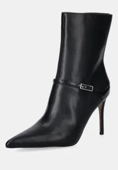 Aldo botine VERRENA culoarea negru, cu toc cui, 14161884 imagine