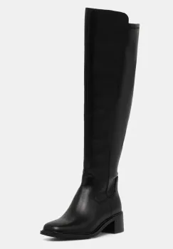 Aldo cizme ANAHI culoarea negru, cu toc drept, 14115069 imagine