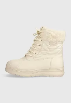 Aldo cizme de iarna Flurrys culoarea bej, 13656386.FLURRYS imagine