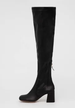 Aldo cizme Mirarin femei, culoarea negru, cu toc drept, 13620882Mirarin imagine