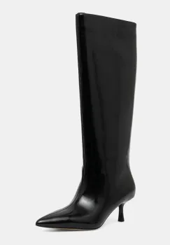 Aldo cizme SELORA culoarea negru, cu toc cui, 14118319 imagine