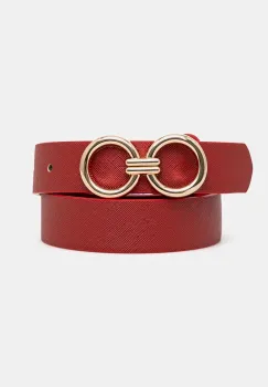Aldo curea BORELLE femei, culoarea rosu, 13888508 imagine