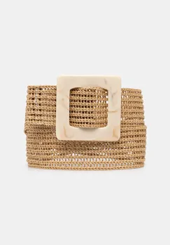 Aldo curea CARDON culoarea bej, 13994836 imagine