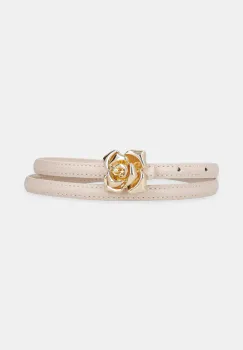 Aldo curea ROMILLIE femei, culoarea bej, 13935253 imagine
