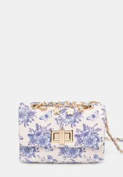 Aldo geanta ADWIEGAN culoarea roz, 13989240 imagine