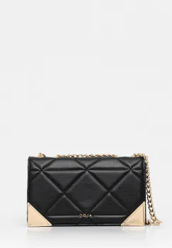 Aldo geanta ALBULASEE culoarea negru, 14002051 imagine