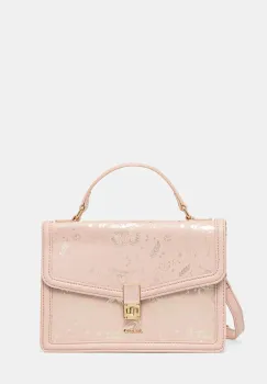 Aldo geanta BERERELDEN culoarea roz, 13989245 imagine