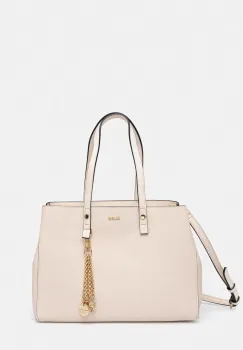 Aldo geanta BILGG culoarea bej, 13993519 imagine