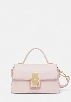 Aldo geanta CALLUNA culoarea roz, 13989480 imagine