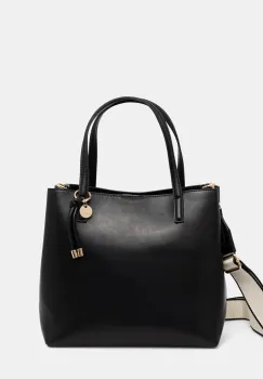 Aldo geanta CARAFE culoarea negru, 13989216 imagine