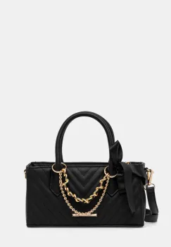 Aldo geanta CARDACE culoarea negru, 13990614 imagine